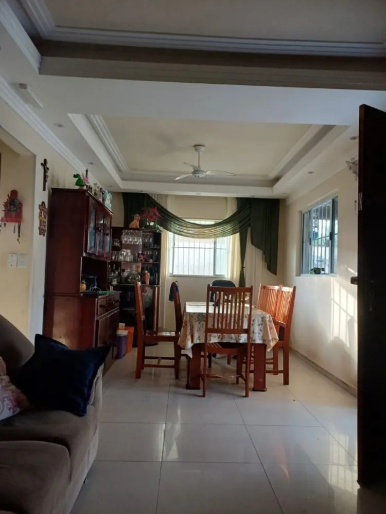 Casa, 5 quartos - Foto 2