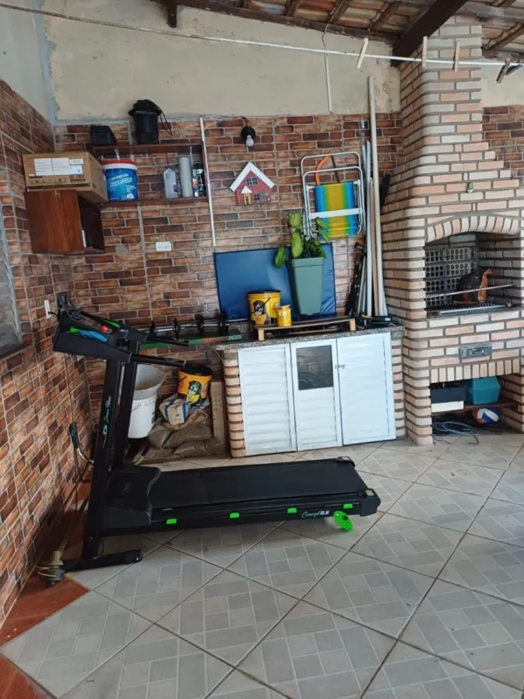 Casa, 5 quartos - Foto 6