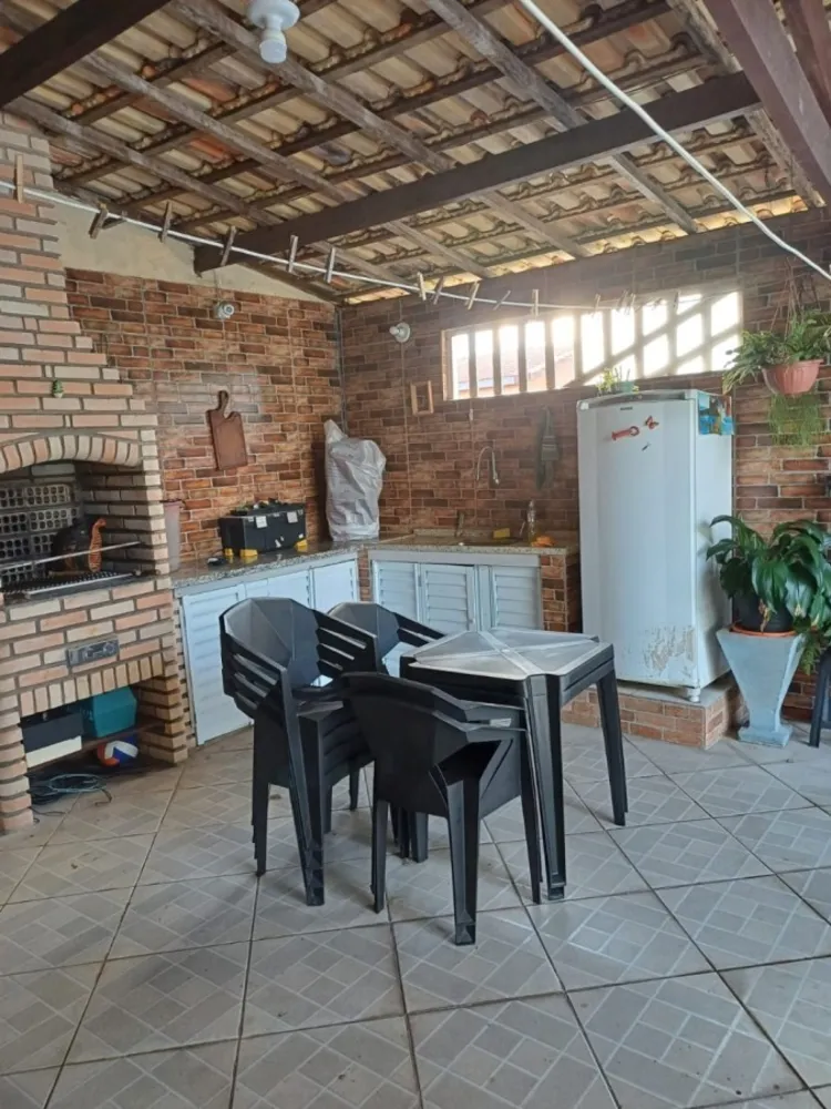 Casa, 5 quartos - Foto 5