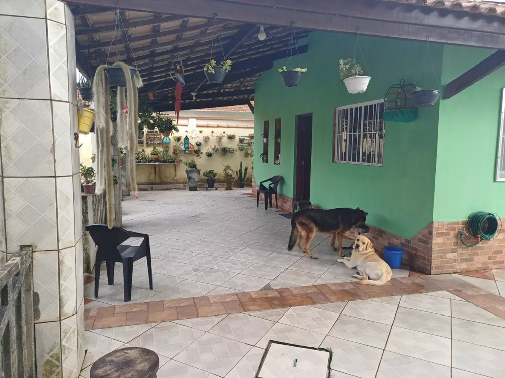 Casa, 5 quartos - Foto 1
