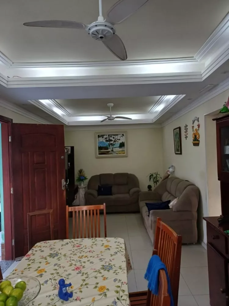 Casa, 5 quartos - Foto 2
