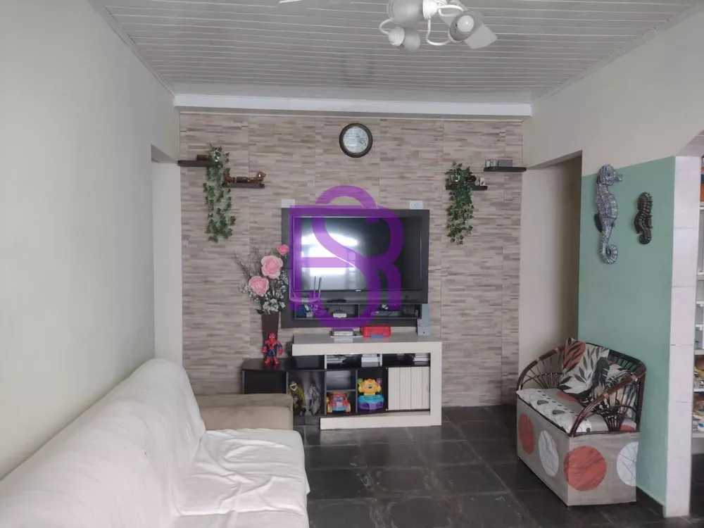 Sobrado, 4 quartos - Foto 2