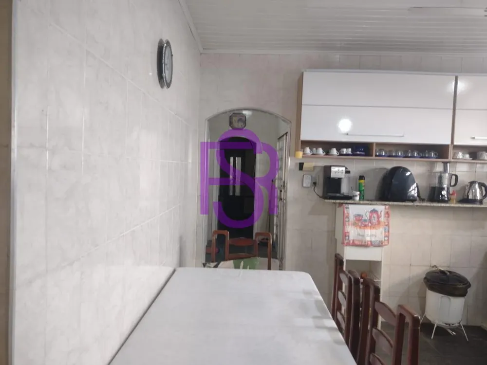 Sobrado, 4 quartos - Foto 13