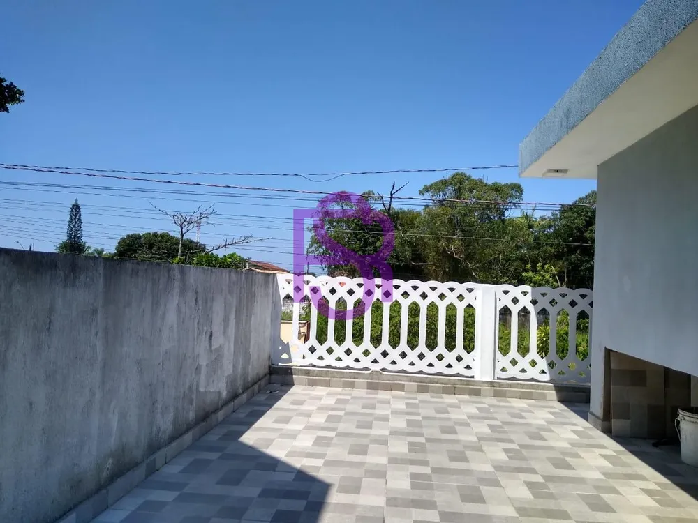 Sobrado, 4 quartos - Foto 1