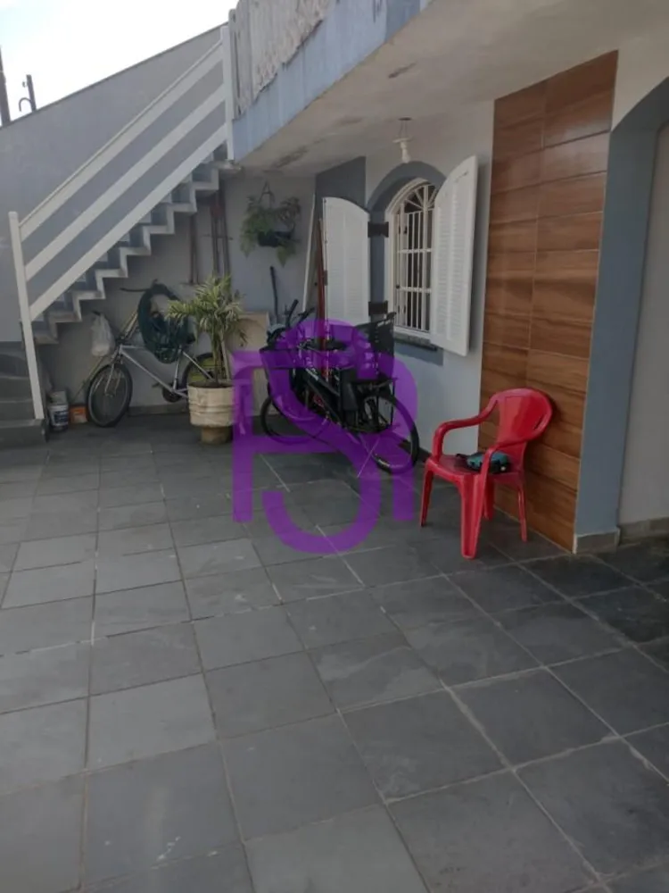 Sobrado, 4 quartos - Foto 16