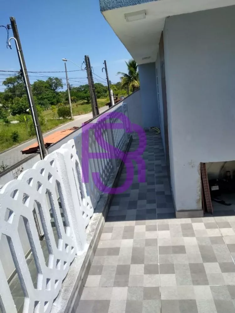 Sobrado, 4 quartos - Foto 1