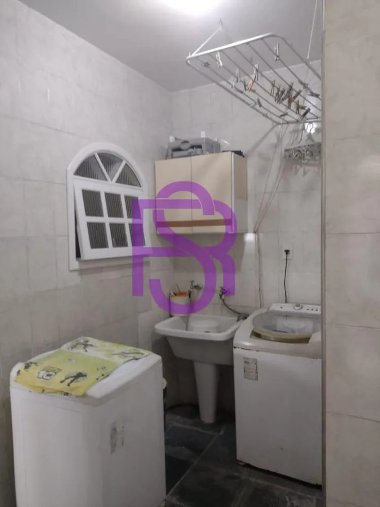 Sobrado, 4 quartos - Foto 15
