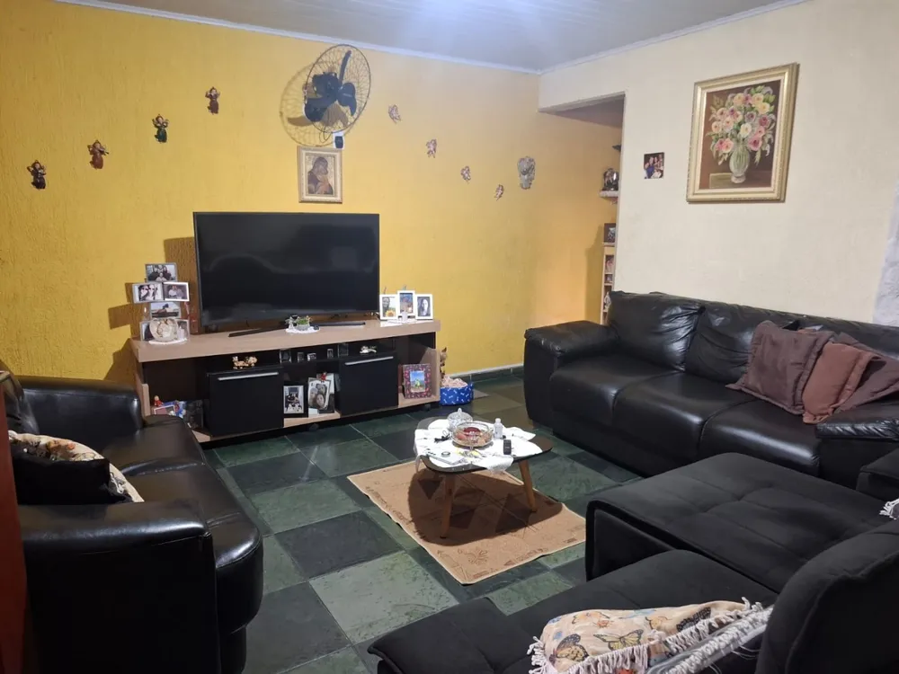 Casa, 3 quartos - Foto 8