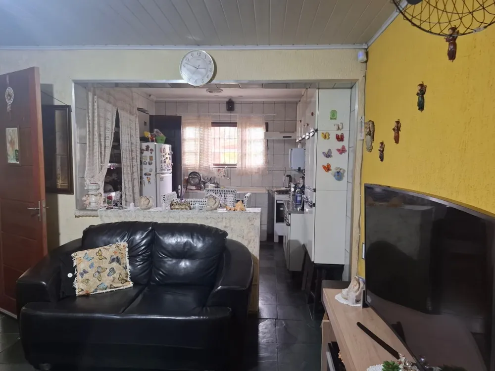 Casa, 3 quartos - Foto 7
