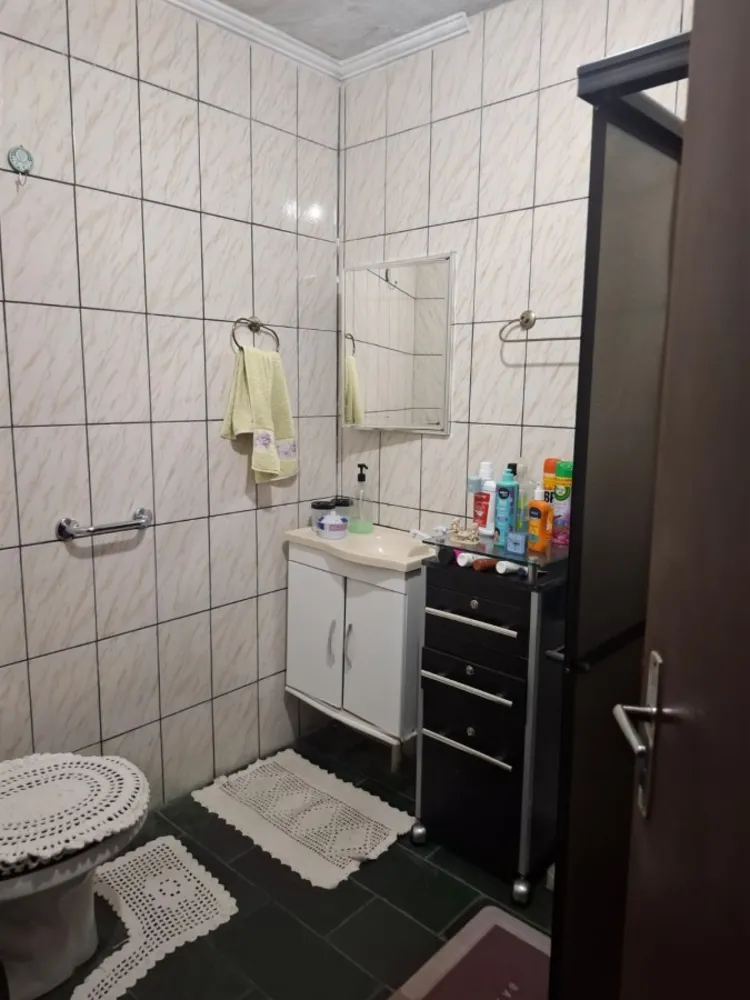 Casa, 3 quartos - Foto 5