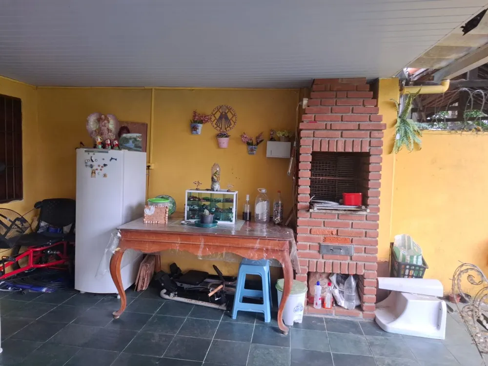 Casa, 3 quartos - Foto 13