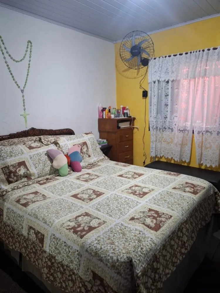 Casa, 3 quartos - Foto 10