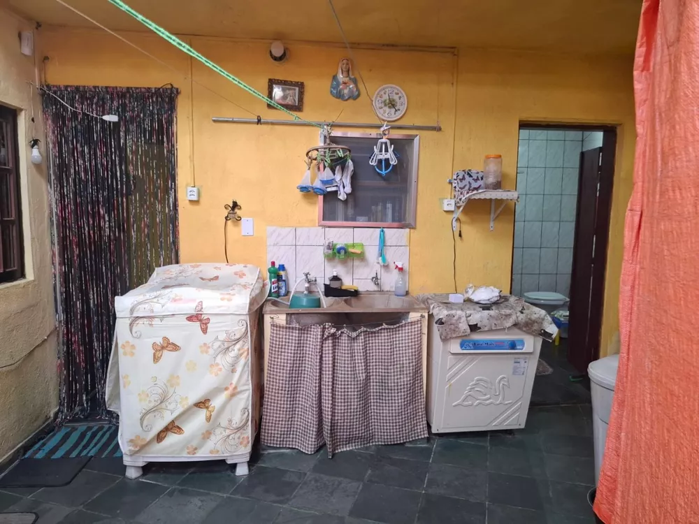 Casa, 3 quartos - Foto 2
