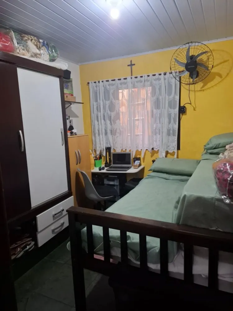 Casa, 3 quartos - Foto 9