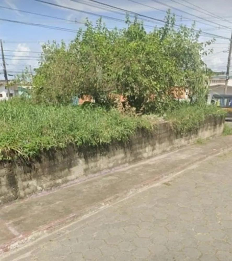 Terreno, 500 m² - Foto 1