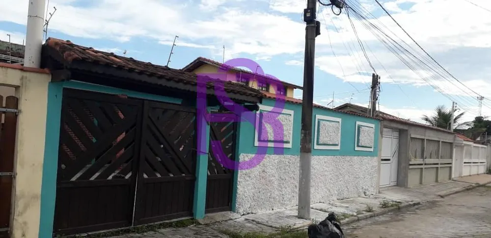 Casa, 2 quartos - Foto 2