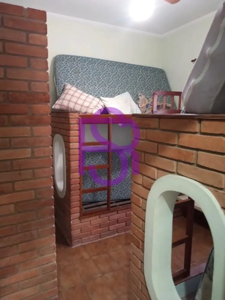 Casa, 10 quartos - Foto 8