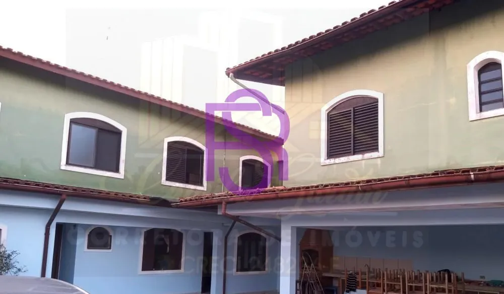 Casa, 10 quartos - Foto 14