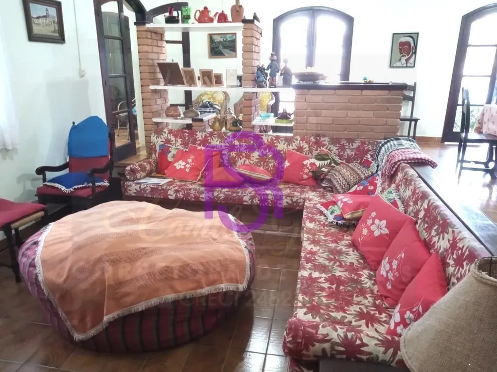 Casa, 10 quartos - Foto 10