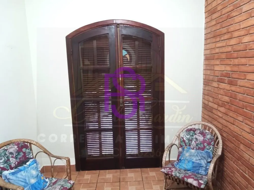 Casa, 10 quartos - Foto 11