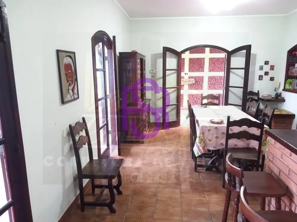 Casa, 10 quartos - Foto 5