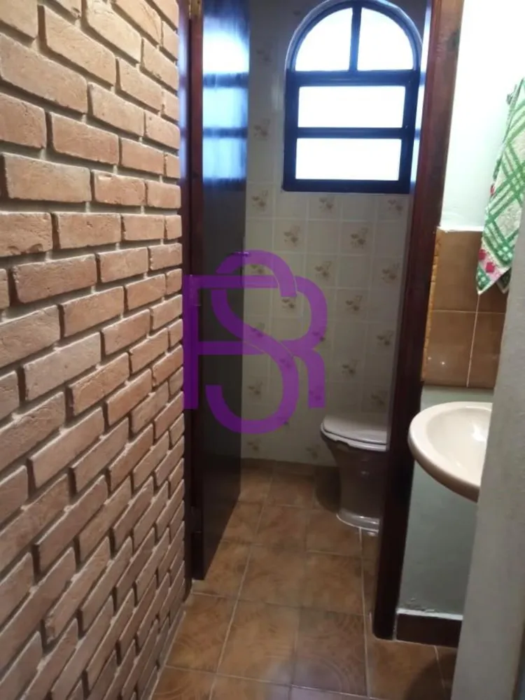 Casa, 10 quartos - Foto 7