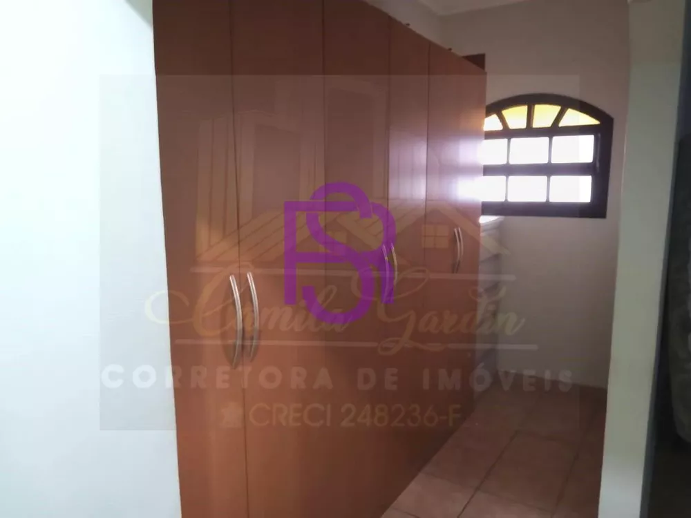 Casa, 10 quartos - Foto 4
