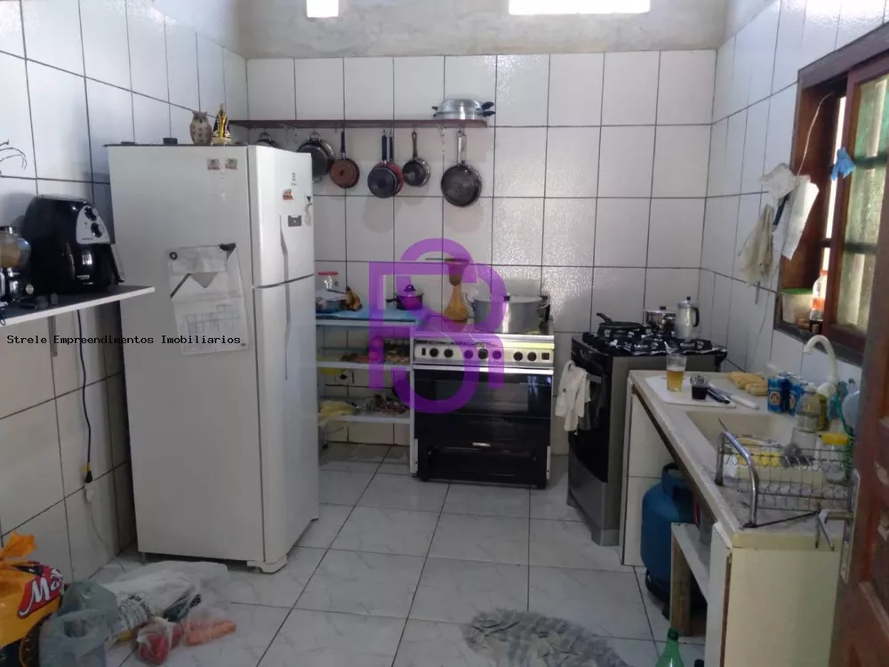 Chácara, 3 quartos, 1000 m² - Foto 1