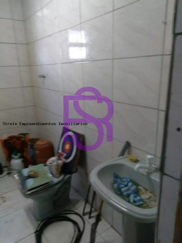 Chácara, 3 quartos, 1000 m² - Foto 3
