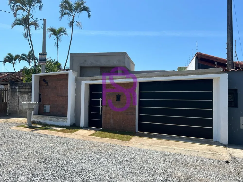 Casa, 3 quartos - Foto 2