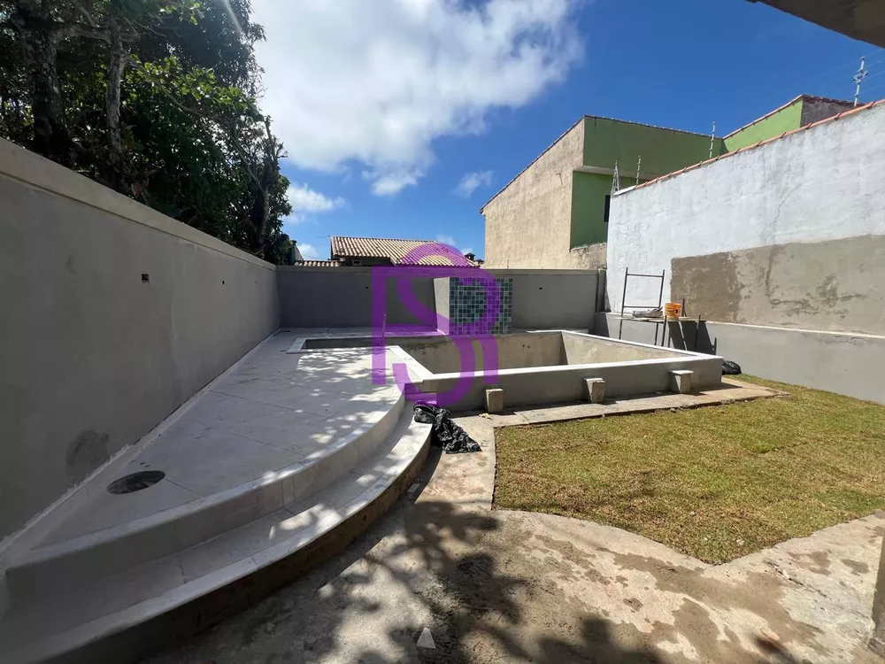 Casa, 3 quartos - Foto 2