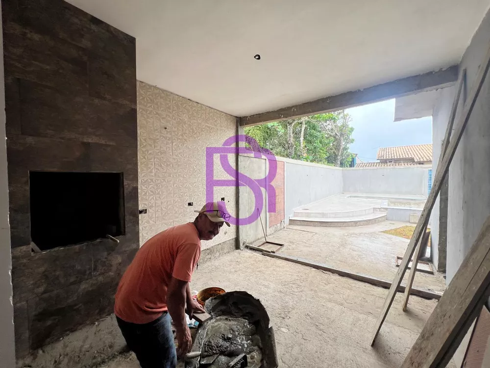 Casa, 3 quartos - Foto 4