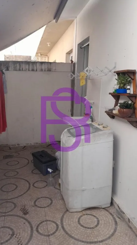 Casa de Condomínio, 1 quarto - Foto 1