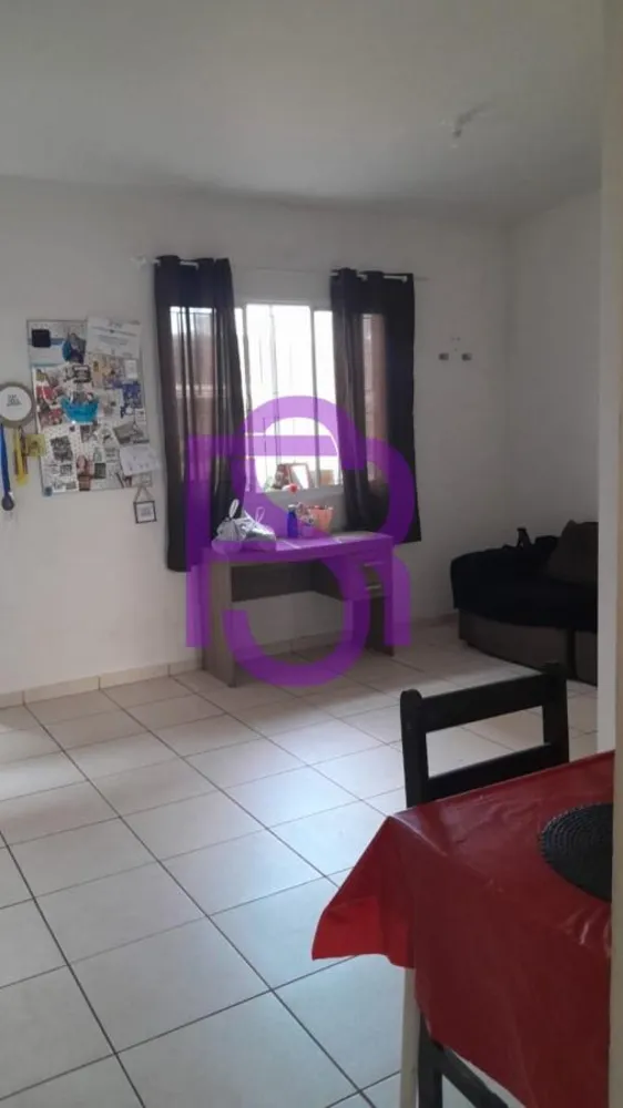 Casa de Condomínio, 1 quarto - Foto 3