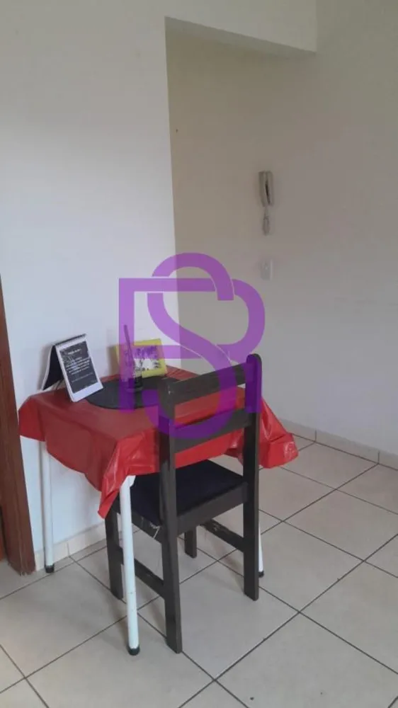 Casa de Condomínio, 1 quarto - Foto 2