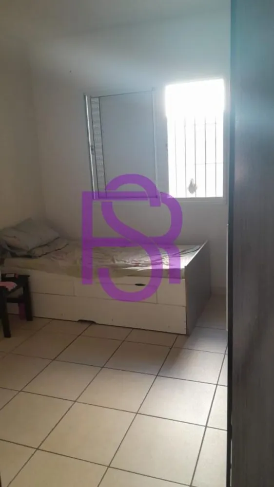 Casa de Condomínio, 1 quarto - Foto 4