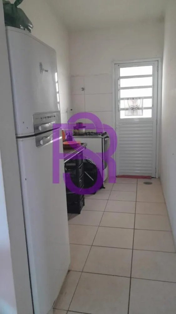 Casa de Condomínio, 1 quarto - Foto 5
