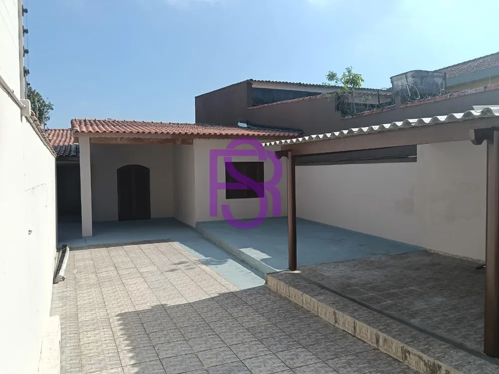 Casa, 2 quartos - Foto 2