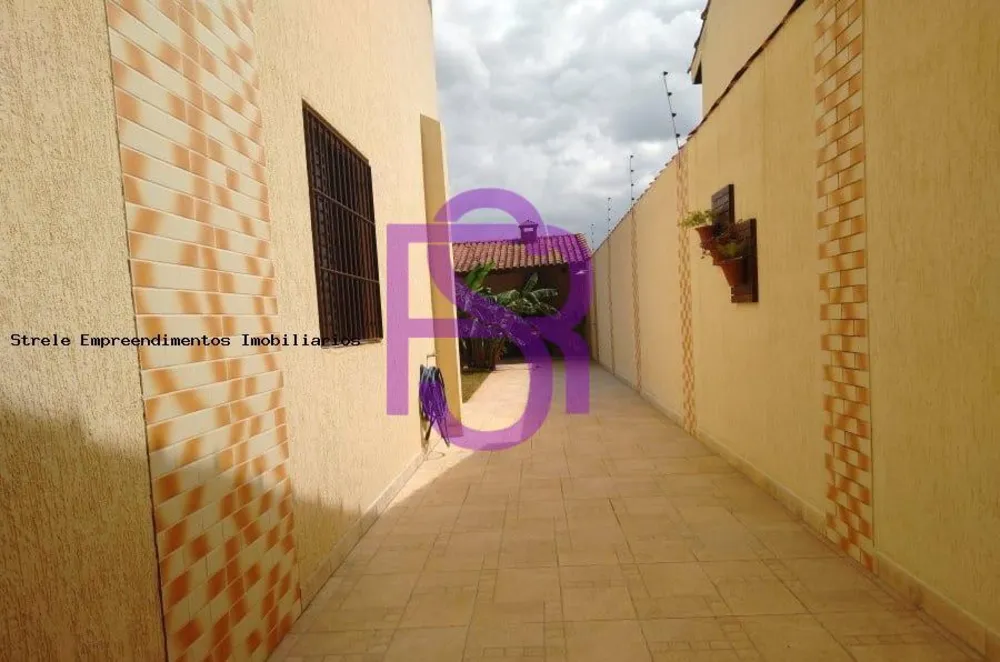 Casa, 3 quartos - Foto 3