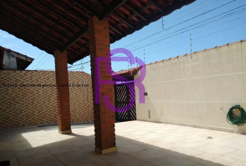 Casa, 3 quartos - Foto 8