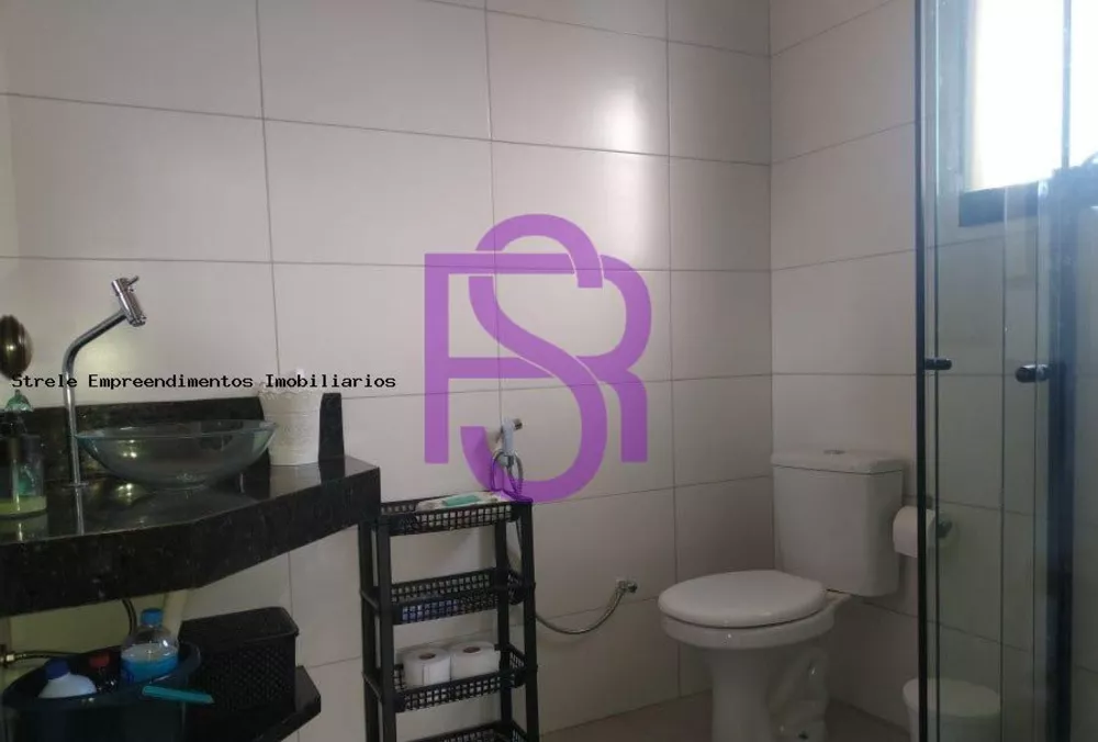 Casa, 3 quartos - Foto 2