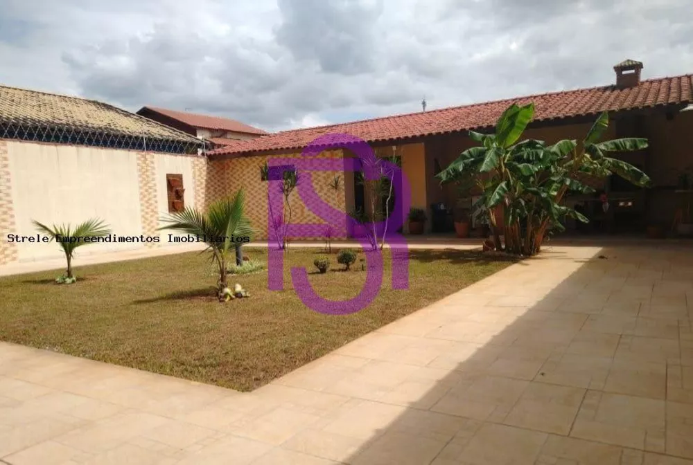 Casa, 3 quartos - Foto 4