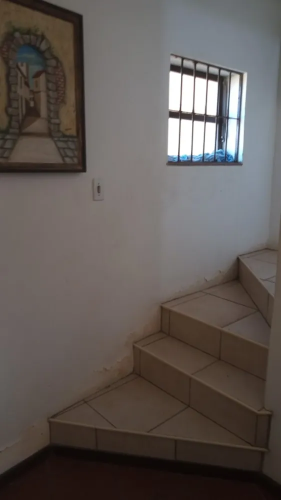 Casa, 4 quartos - Foto 1
