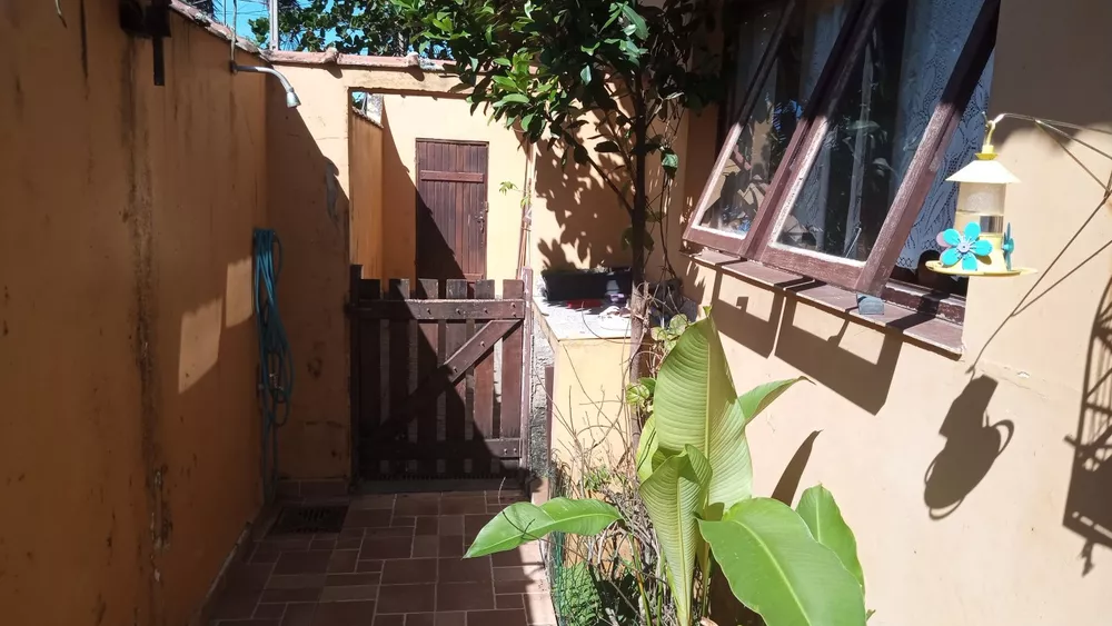 Casa, 4 quartos - Foto 4