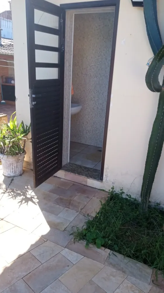 Casa, 4 quartos - Foto 11