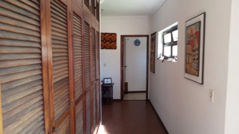 Casa, 4 quartos - Foto 2