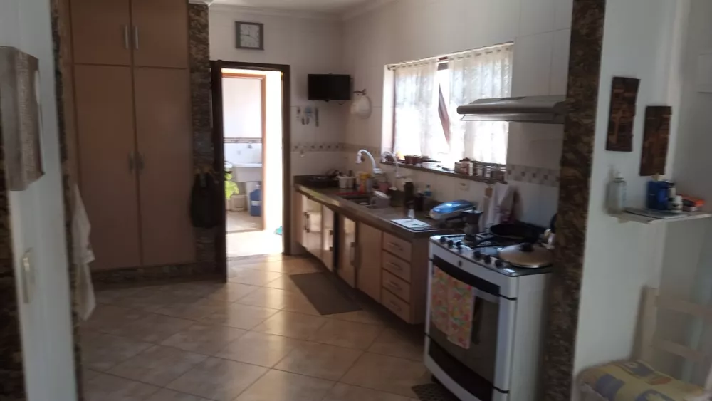 Casa, 4 quartos - Foto 3