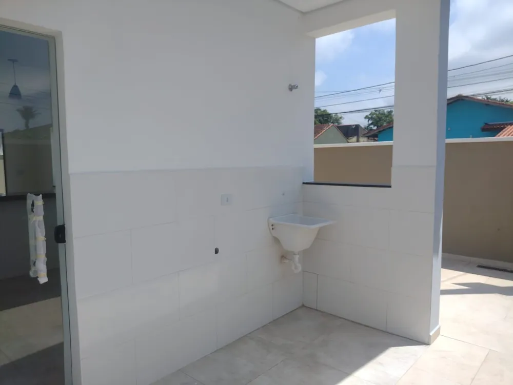 Casa, 2 quartos - Foto 1