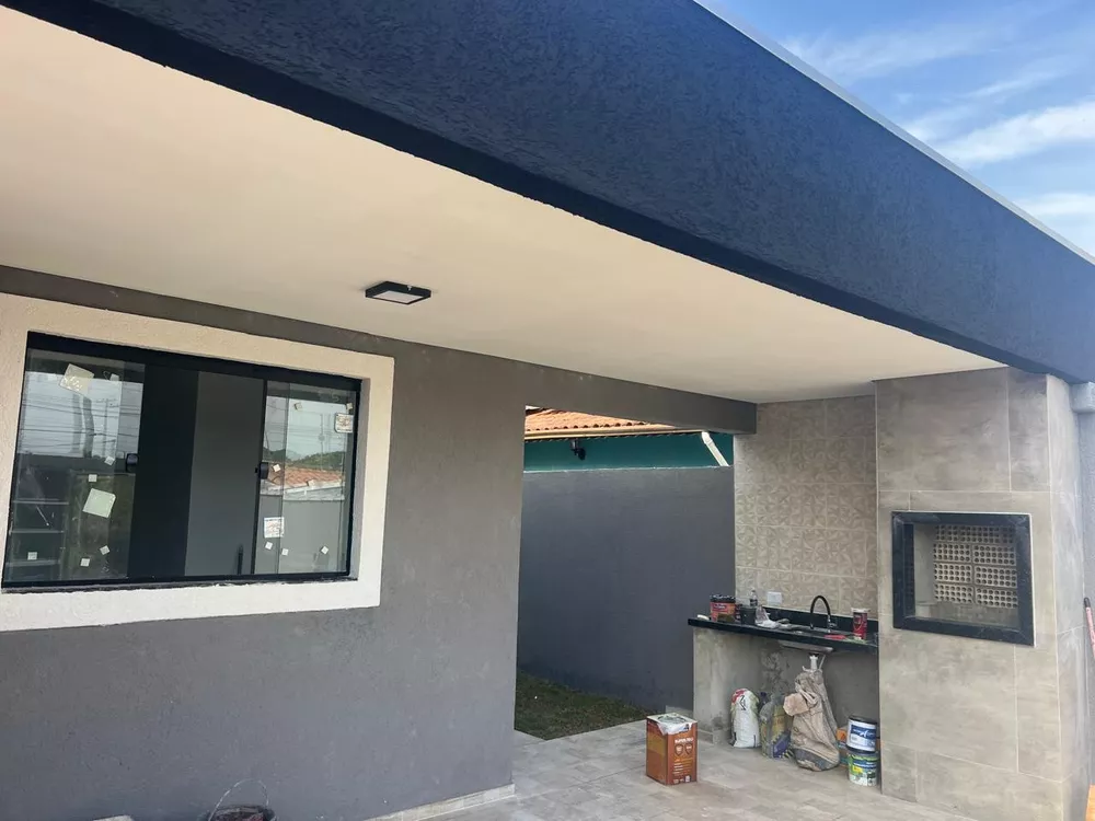 Casa, 2 quartos - Foto 2