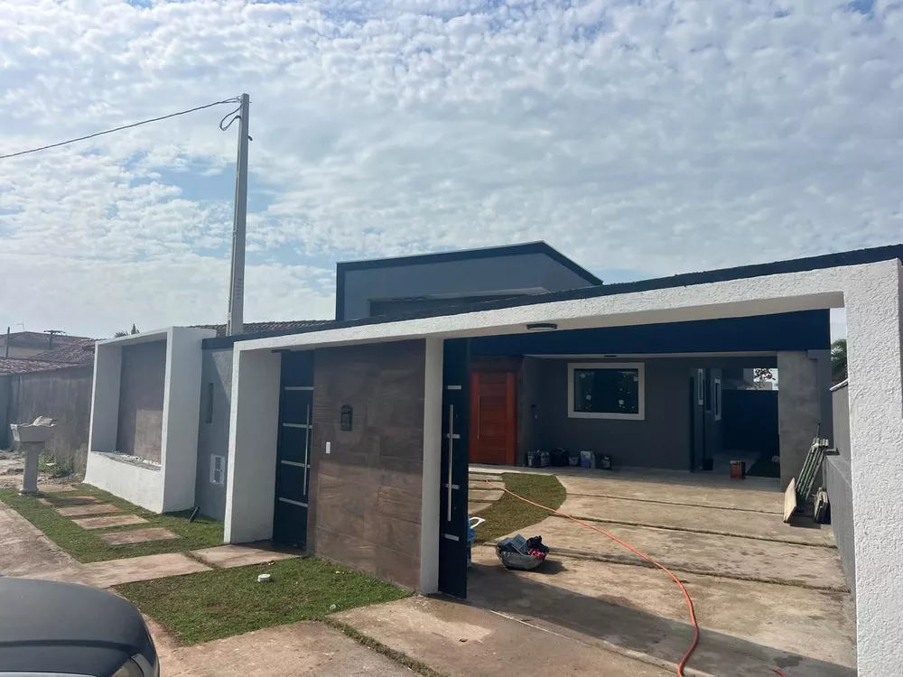 Casa, 2 quartos - Foto 1